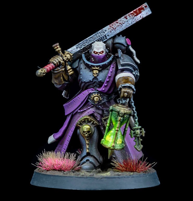 Warhammer miniature painters【Ask for a Quote】🔥